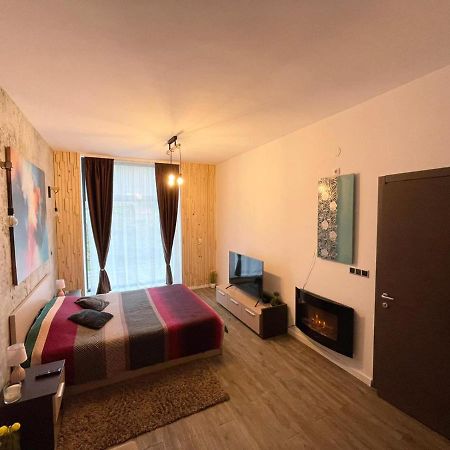 Mat Rent Poiana Brasov Apartment ภายนอก รูปภาพ