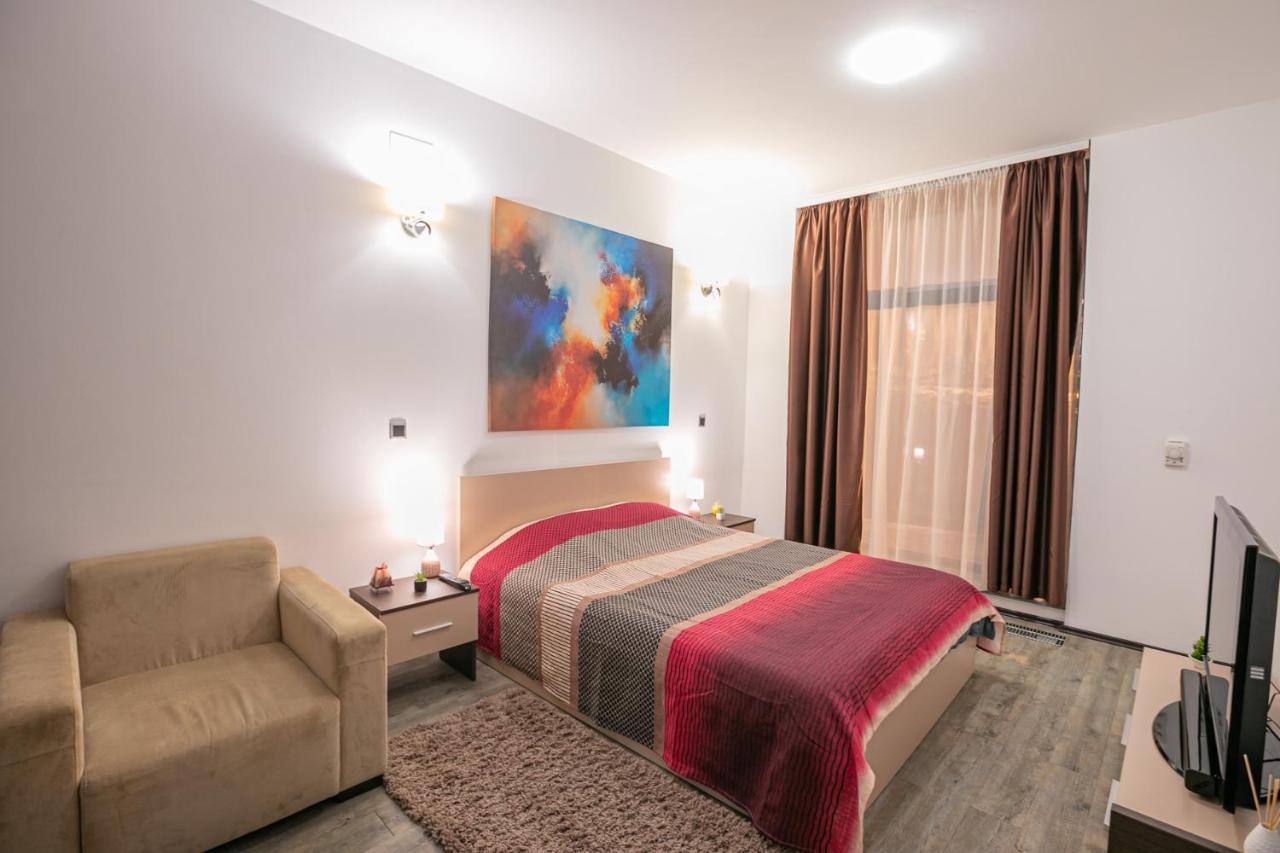 Mat Rent Poiana Brasov Apartment ภายนอก รูปภาพ