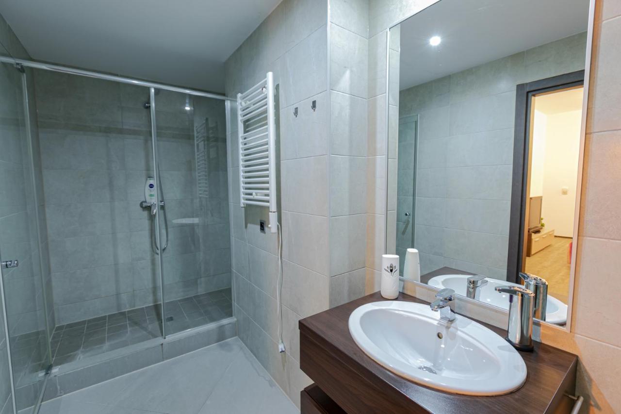 Mat Rent Poiana Brasov Apartment ภายนอก รูปภาพ