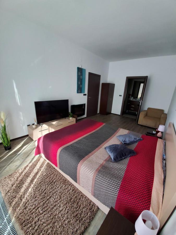 Mat Rent Poiana Brasov Apartment ภายนอก รูปภาพ