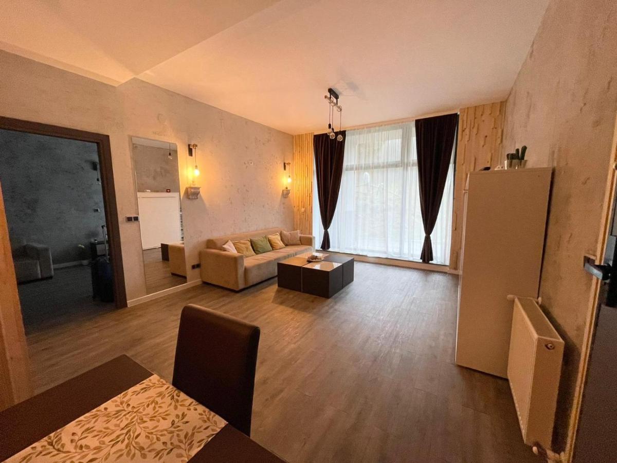 Mat Rent Poiana Brasov Apartment ภายนอก รูปภาพ
