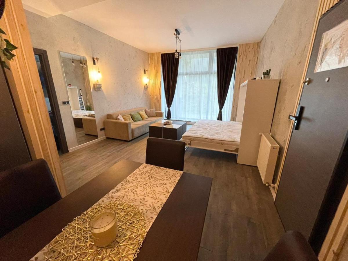 Mat Rent Poiana Brasov Apartment ภายนอก รูปภาพ