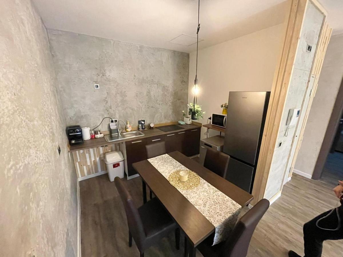 Mat Rent Poiana Brasov Apartment ภายนอก รูปภาพ