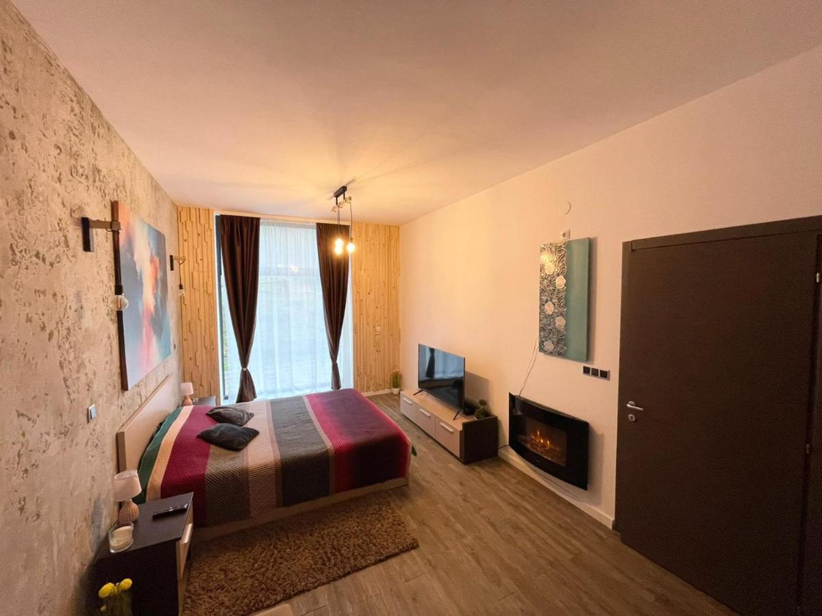 Mat Rent Poiana Brasov Apartment ภายนอก รูปภาพ