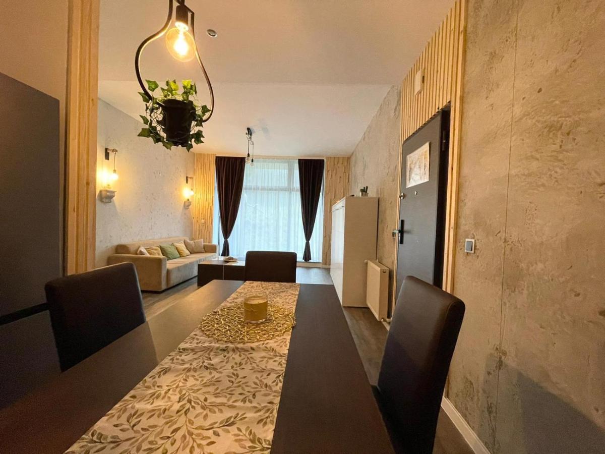 Mat Rent Poiana Brasov Apartment ภายนอก รูปภาพ