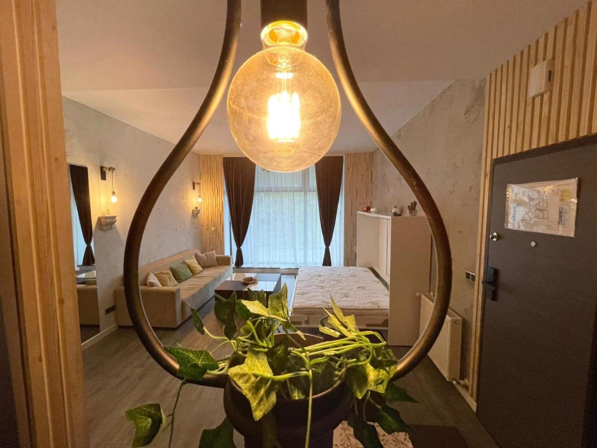 Mat Rent Poiana Brasov Apartment ภายนอก รูปภาพ