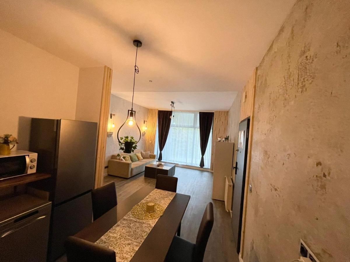 Mat Rent Poiana Brasov Apartment ภายนอก รูปภาพ