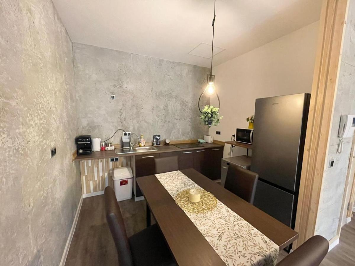 Mat Rent Poiana Brasov Apartment ภายนอก รูปภาพ
