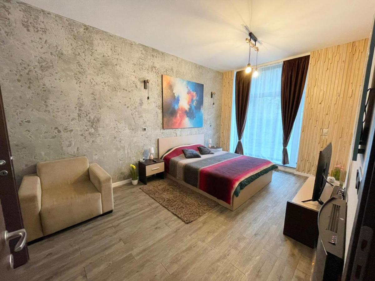 Mat Rent Poiana Brasov Apartment ภายนอก รูปภาพ